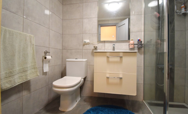 Herverkoop - duplex - Orihuela Costa - Playa Flamenca