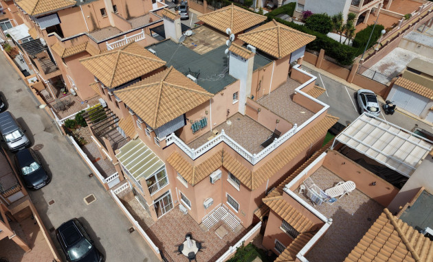 Herverkoop - duplex - Orihuela Costa - Playa Flamenca