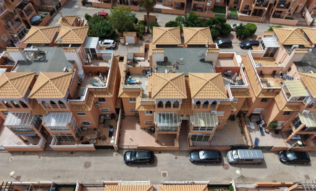 Herverkoop - duplex - Orihuela Costa - Playa Flamenca
