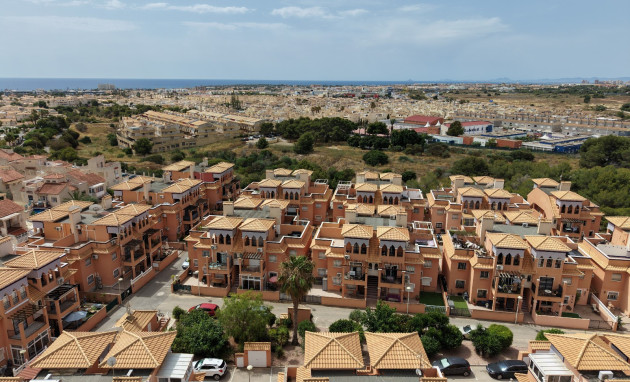 Herverkoop - duplex - Orihuela Costa - Playa Flamenca