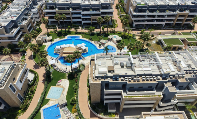 Herverkoop - Apartment - Orihuela Costa - Playa Flamenca