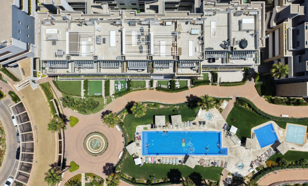 Herverkoop - Apartment - Orihuela Costa - Playa Flamenca