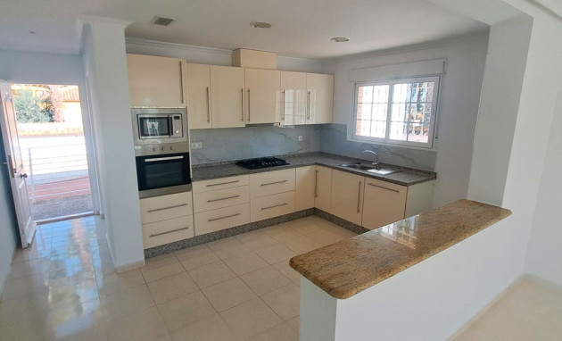 Herverkoop - Country Property - Catral - Catral - Country