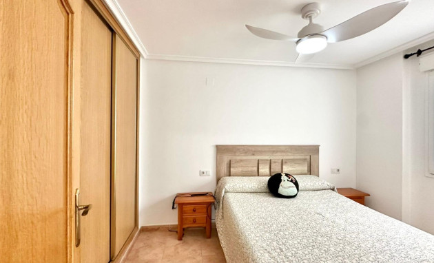 Resale - Apartment - Torrevieja - Centro