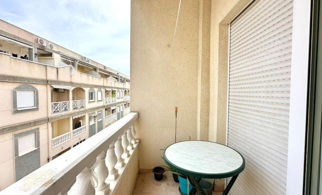 Resale - Apartment - Torrevieja - Centro