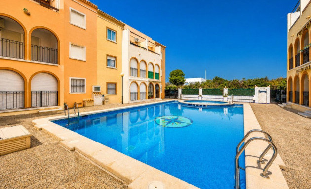 Resale - Apartment - Torrevieja - Playa de los Naufragos
