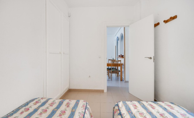 Resale - Apartment - Torrevieja - Playa de los Naufragos