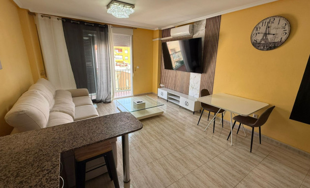 Revente - Apartment - Almoradí