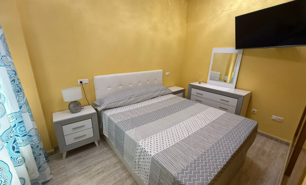 Revente - Apartment - Almoradí