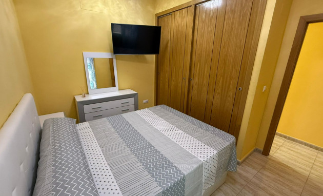 Revente - Apartment - Almoradí