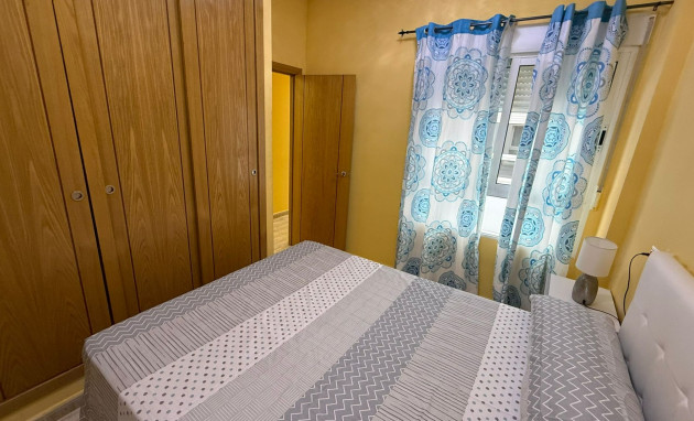 Revente - Apartment - Almoradí
