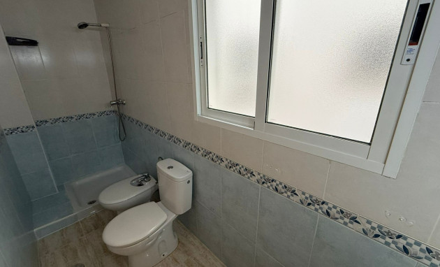 Revente - Apartment - Almoradí