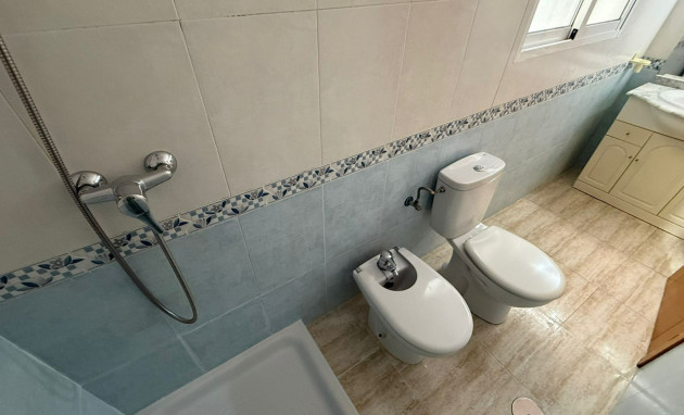 Revente - Apartment - Almoradí
