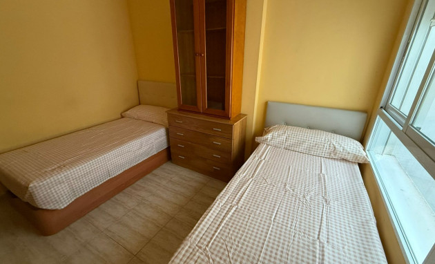 Revente - Apartment - Almoradí