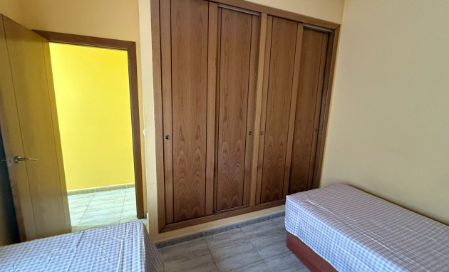 Revente - Apartment - Almoradí