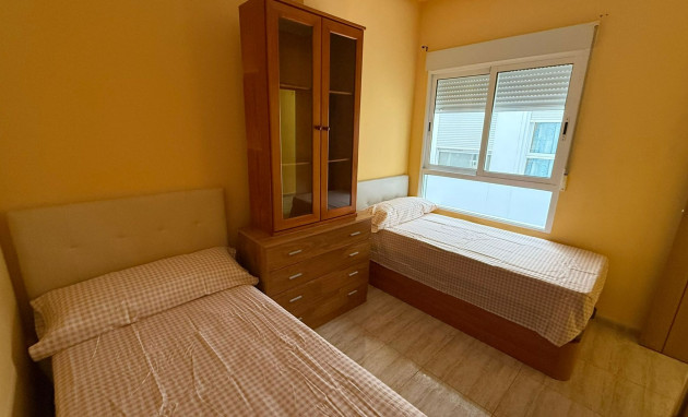 Revente - Apartment - Almoradí