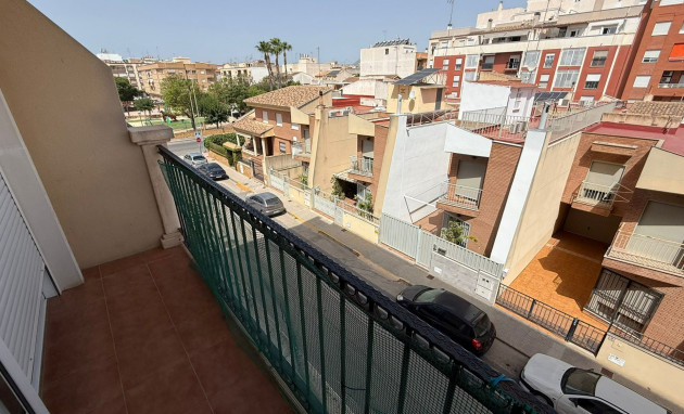 Revente - Apartment - Almoradí