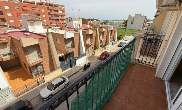 Revente - Apartment - Almoradí