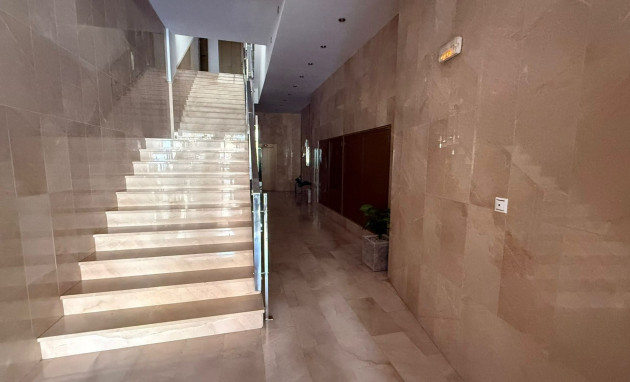 Revente - Apartment - Almoradí