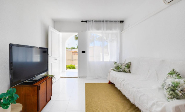 Reventa - Apartment - Torrevieja - Los balcones