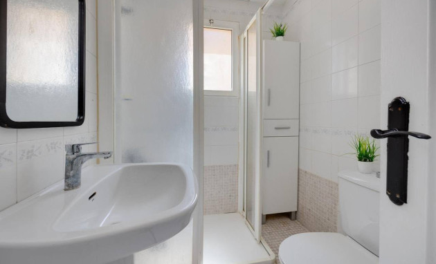 Reventa - Apartment - Torrevieja - Los balcones