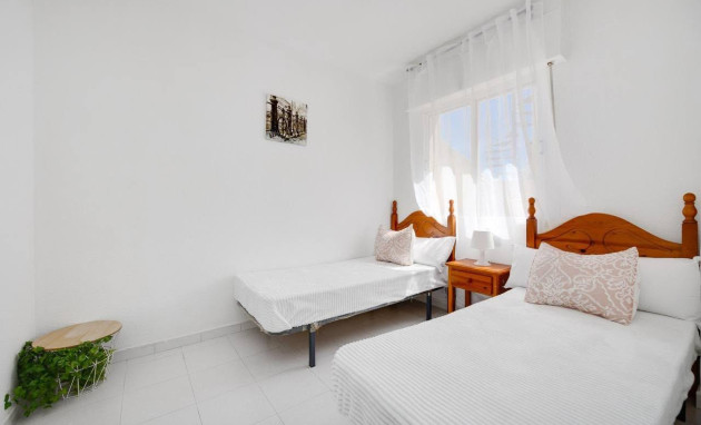 Reventa - Apartment - Torrevieja - Los balcones