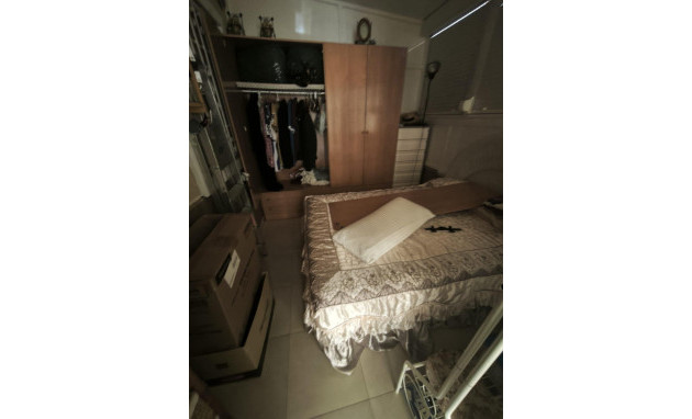 Revente - Apartment - Torrevieja - Torreblanca