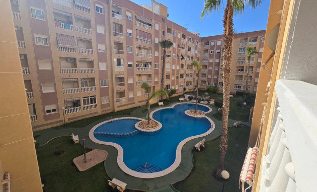 Reventa - Studio - Torrevieja - Centro