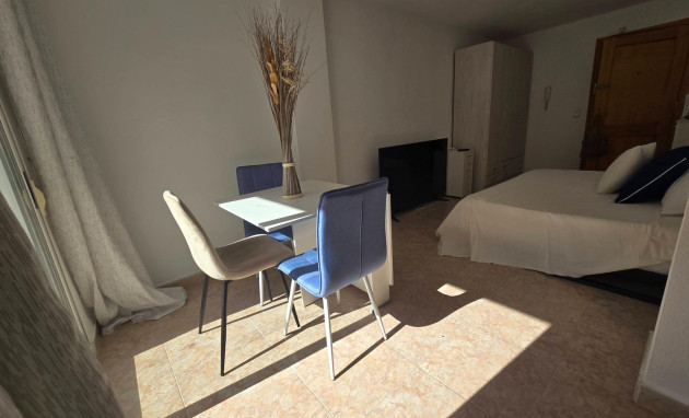 Reventa - Studio - Torrevieja - Centro