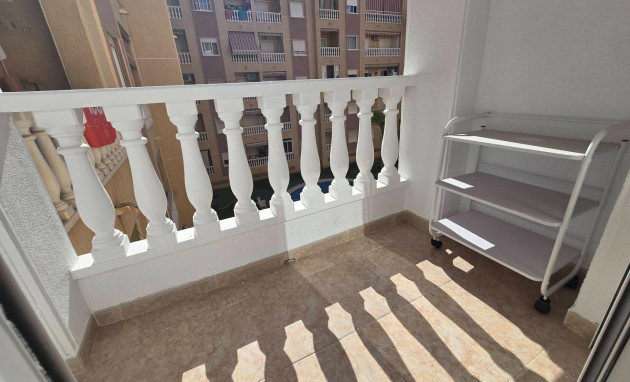 Reventa - Studio - Torrevieja - Centro