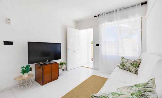 Revente - Bungalow - Rez-de-chaussée - Torrevieja - Los balcones
