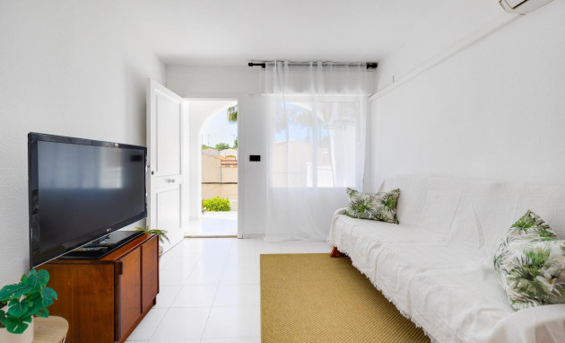 Revente - Bungalow - Rez-de-chaussée - Torrevieja - Los balcones