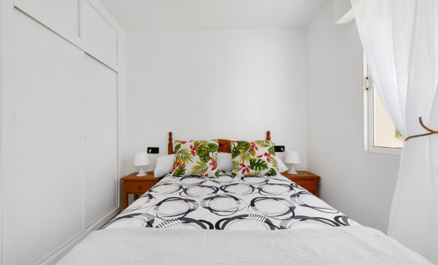 Revente - Bungalow - Rez-de-chaussée - Torrevieja - Los balcones