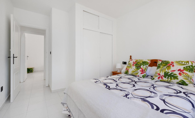 Revente - Bungalow - Rez-de-chaussée - Torrevieja - Los balcones