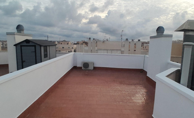 Reventa - Ático - Torrevieja - torrevieja