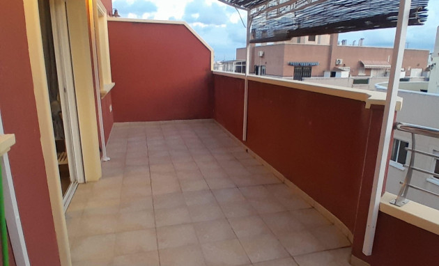 Reventa - Ático - Torrevieja - torrevieja