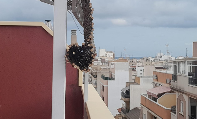 Reventa - Ático - Torrevieja - torrevieja