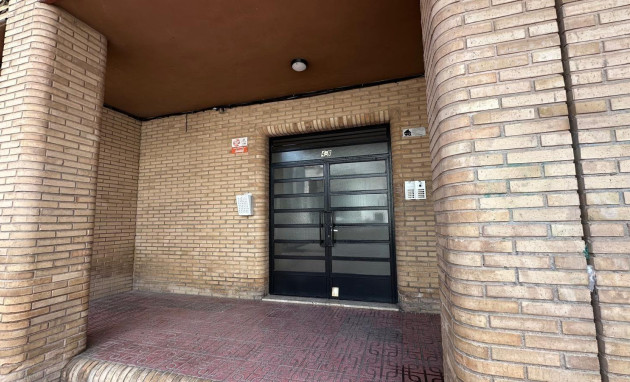 Herverkoop - Apartment - Torrevieja - torrevieja