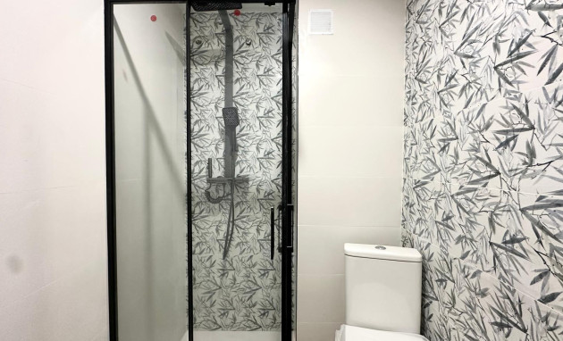Herverkoop - Apartment - Torrevieja - torrevieja