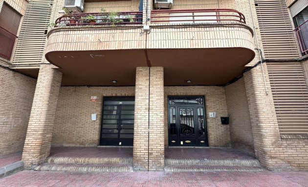 Herverkoop - Apartment - Torrevieja - torrevieja