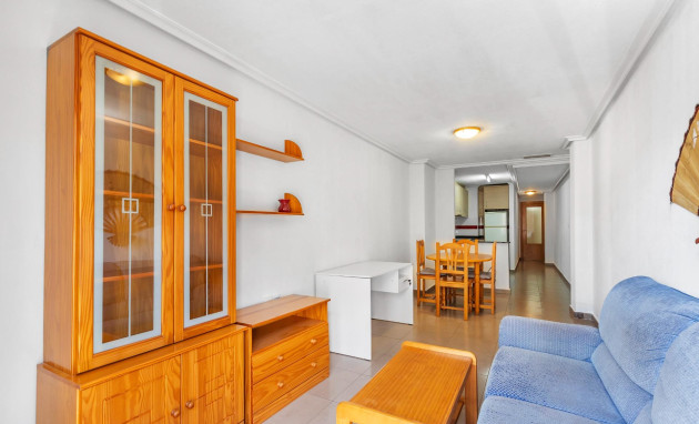 Revente - Apartment - Torrevieja - torrevieja