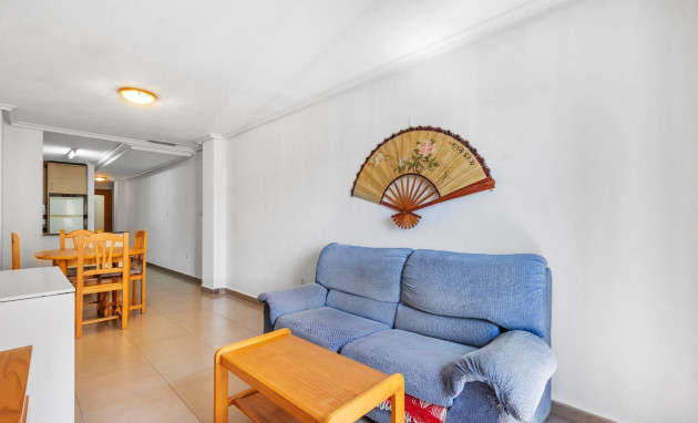 Revente - Apartment - Torrevieja - torrevieja