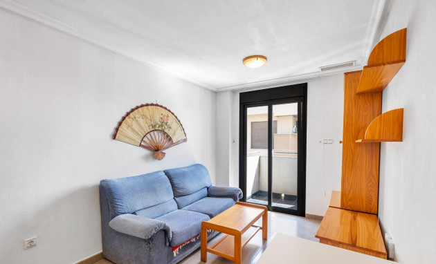 Revente - Apartment - Torrevieja - torrevieja