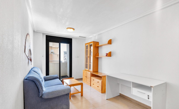 Revente - Apartment - Torrevieja - torrevieja