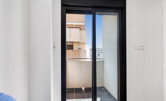 Revente - Apartment - Torrevieja - torrevieja