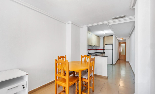 Revente - Apartment - Torrevieja - torrevieja