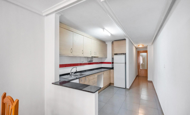 Revente - Apartment - Torrevieja - torrevieja