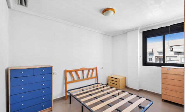 Revente - Apartment - Torrevieja - torrevieja