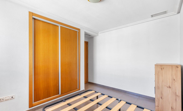 Revente - Apartment - Torrevieja - torrevieja