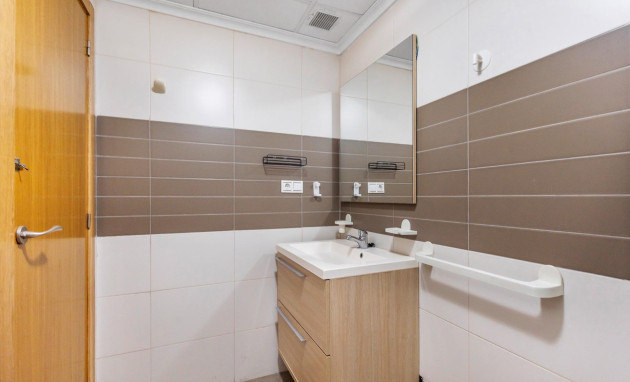 Revente - Apartment - Torrevieja - torrevieja